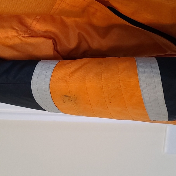 Boys Ski Jacket - Picture 3 of 8